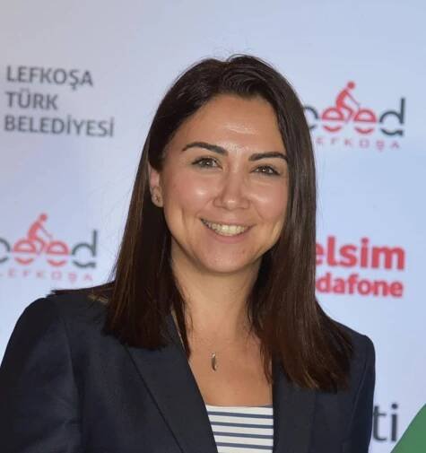 Ayşegül Baybars
