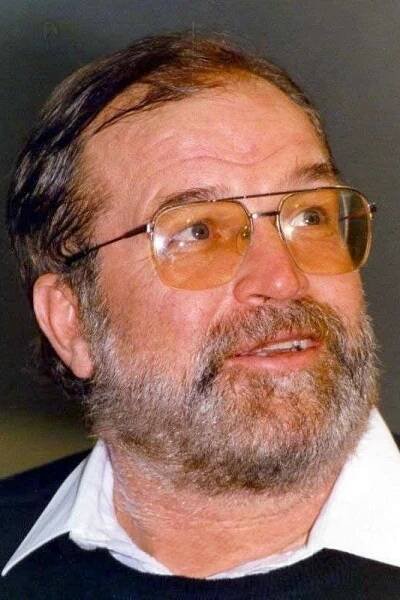 István Bujtor herec