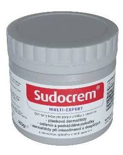 Sudocrem MULTI-EXPERT 400g