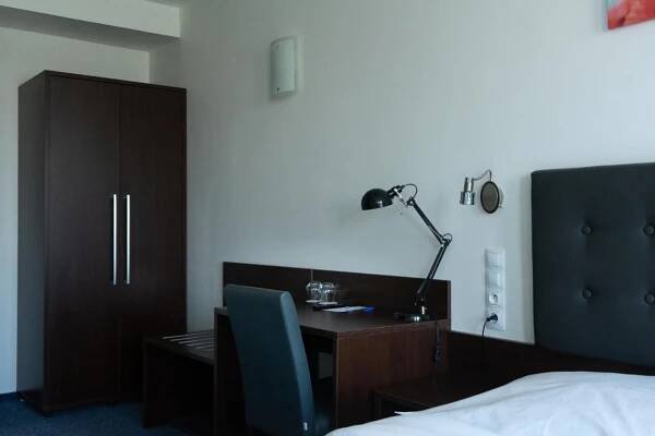 Hotel TJ Chodov Praha