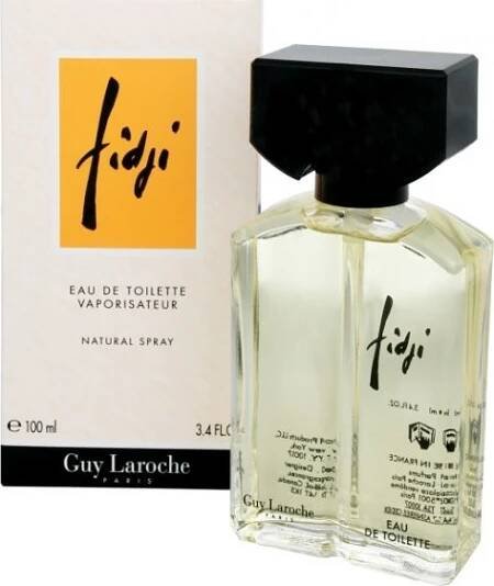 Guy Laroche Fidji W EDT