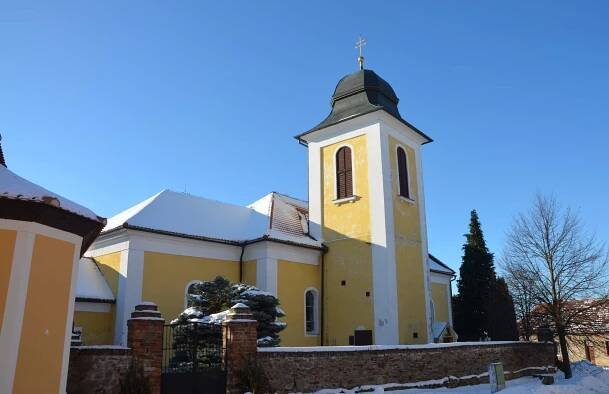 Fotogalerie • Zdislavice (Městys) • Mapy.com