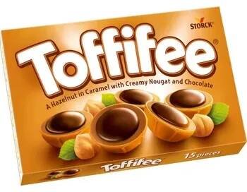 Toffifee