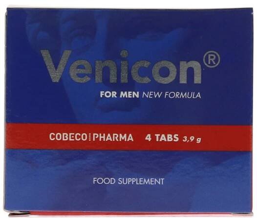 ? Venicon for Men Smartific 8718546543845