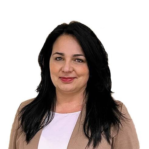 BcA. Lucie Hájková