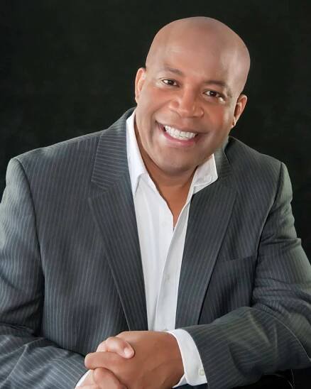 Ron Williams