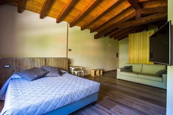 B&B La Torretta