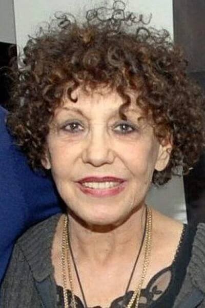 Liliane Rovère herečka