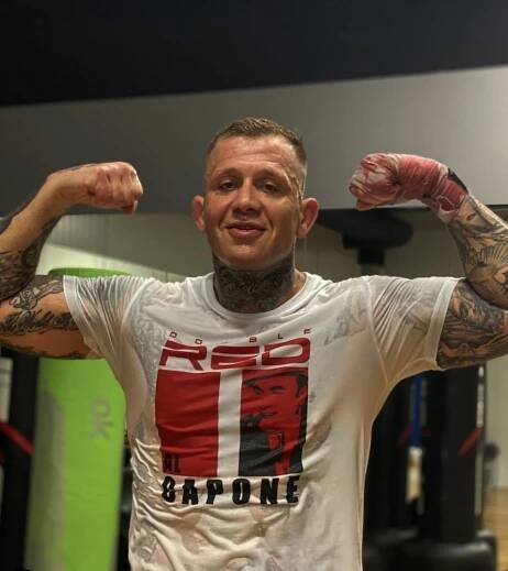 Spekulace se potvrdily! Baba Jaga míří do RFA - www.czechfighters.cz