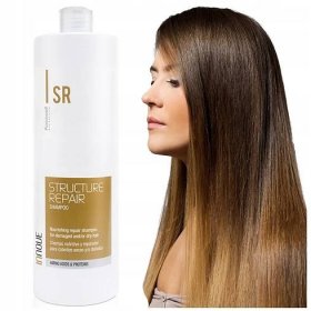 Šampon pro poškozené suché vysoce porézní vlasy KOSSWELL REPAIR