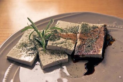 Vegan halušky se zelím a tofu – recept na nejlepší veganské halušky - vegan.cz