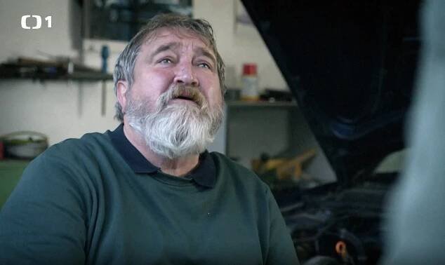 Docent má další vysočinskou stopu. Auto pro vraha opravoval Otmar Brancuzský