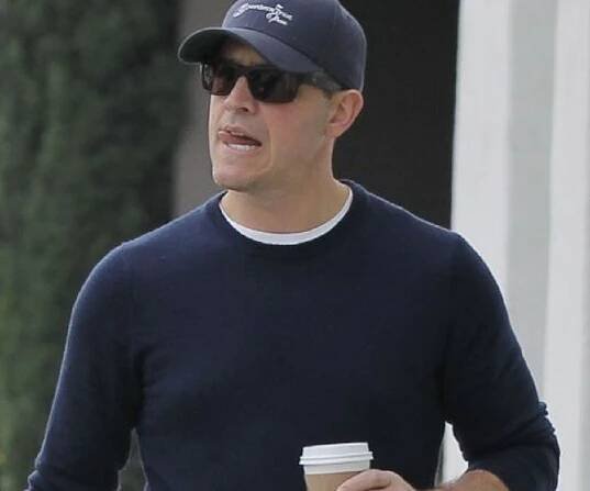 Jim Toth – Bio, Facts, Family Life of Reese Witherspoon’s Ex-Husband