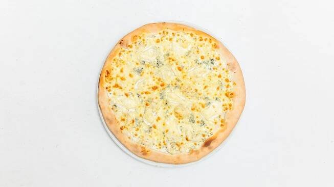 123Pizza Chomutov | Wolt | Doručení | Chomutov