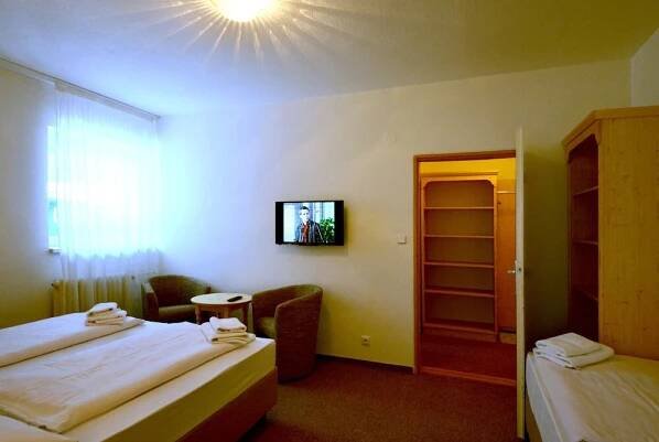 Ski Hotel Lenka *** - ubytování Špindlerův Mlýn - Krkonoše