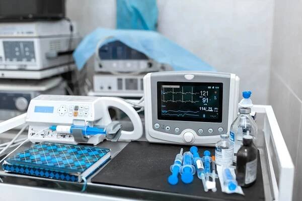 Building a web portal for a Fortune 50 healthcare company - Curotec
