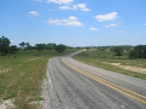KENDALL COUNTY COUNTRY HOME | Kendall County, Texas | Thornton Ranch Sales