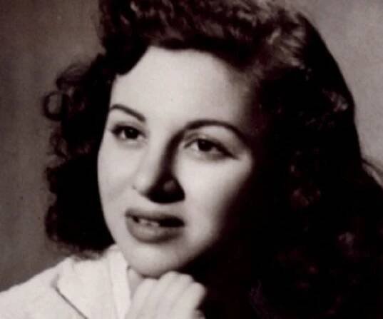 Faten Hamama Biography - Facts, Childhood, Family Life & Achievements of Egyptian Actress