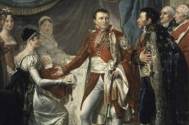 Napoleon II.: Pro vychovatele byl noční můrou
