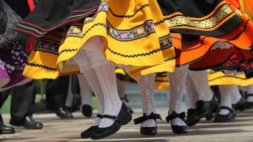 Typické tance Španělska: objevte jejich regionální tance