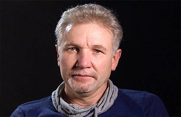 Josef Hlavatý