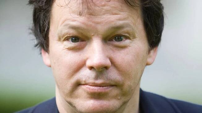 „Bullshit Jobs“: David Graeber auf Sinnsuche