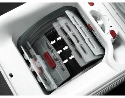 AEG LTR7E373C