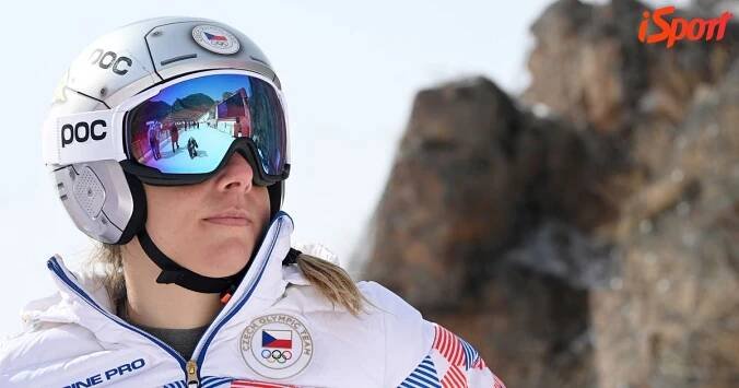 Ester Ledecká: Jsme smutní, olympijský program se nezmění, říká boss Eurosportu