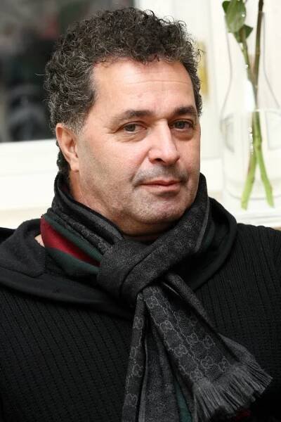 Martin Dejdar: Já a bylinky? Ano, konzumuji hlavně mátu v mojitu - First Style