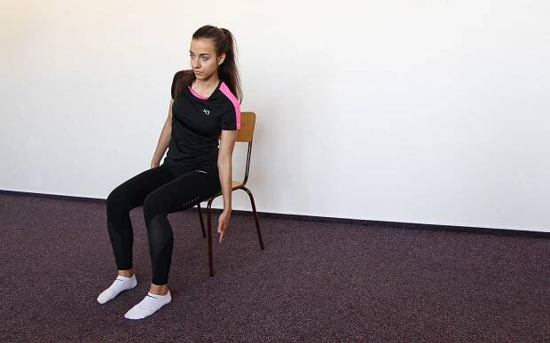 5 Cvičební lekce | Cvičební programy pro hematoonkologické pacienty | Fakulta sportovních studií Masarykovy univerzity
