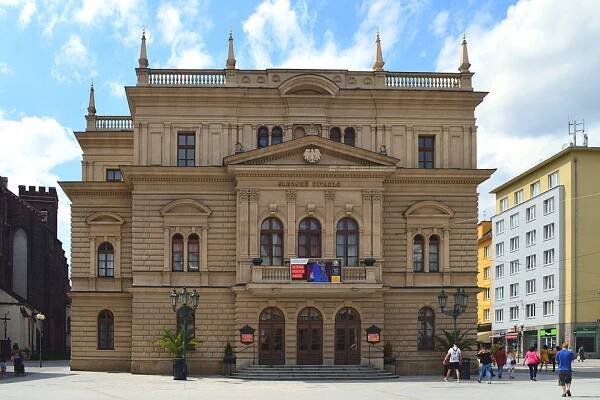 Opava – Wikipedie