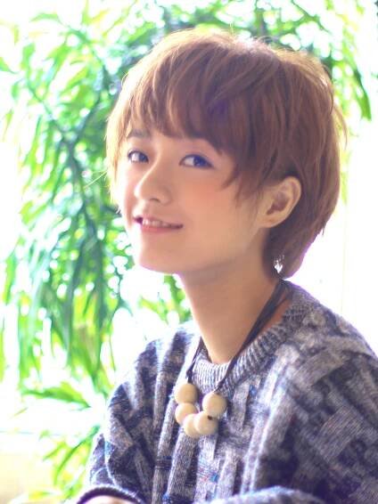 原宿/青山　美容室　アンリ "Henri