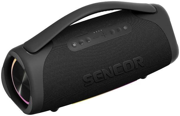 Sencor Resonex Mega