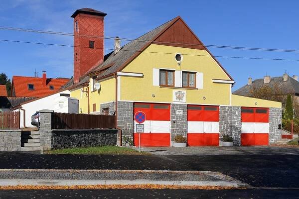 FOTOKVÍZ: Poznáte západočeskou obec ze snímků fotografa Deníku?