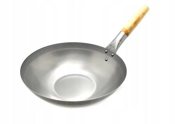 Wok Jade Temple 30 cm
