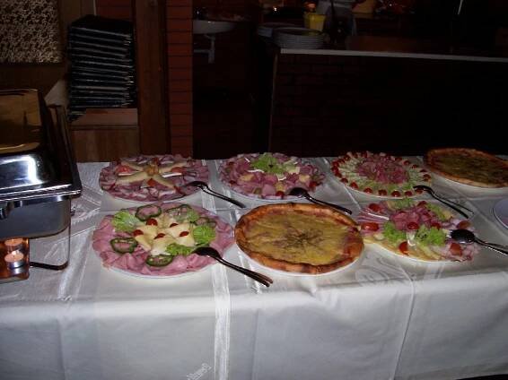 Pizzerie Osíčko