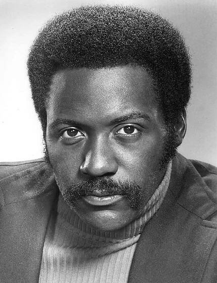 Richard Roundtree - Wikipedia