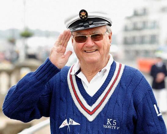 Prince Henrik of Denmark: What to Know
