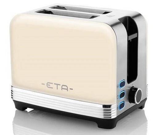 ETA Storio 9166 90040 Ovládání mechanické
