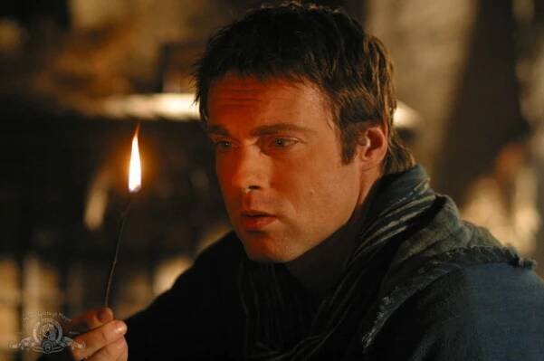 Stargate SG-1: Sedmá série je vrcholem seriálu - TOPZINE.cz
