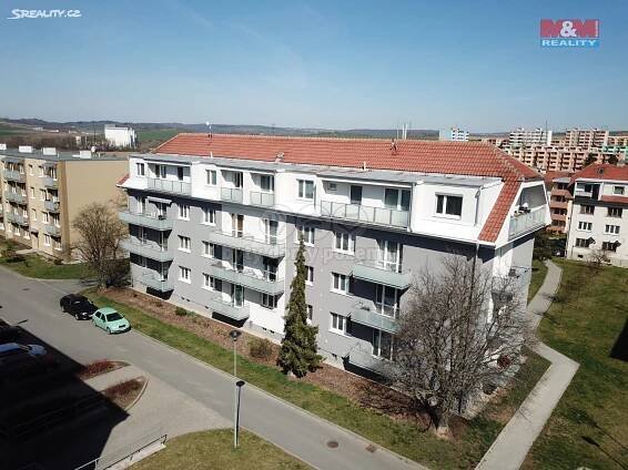 Prodej bytu 2+kk 50 m², Sportovní, Ivančice