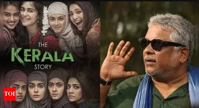 ‘The Kerala Story’ National Award win: Director feels Adah Sharma deserved best actress, calls industry validation unimportant – Read more