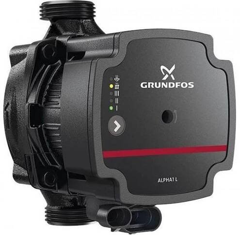 Grundfos ALPHA1 L 15-60 130 mm 99160574