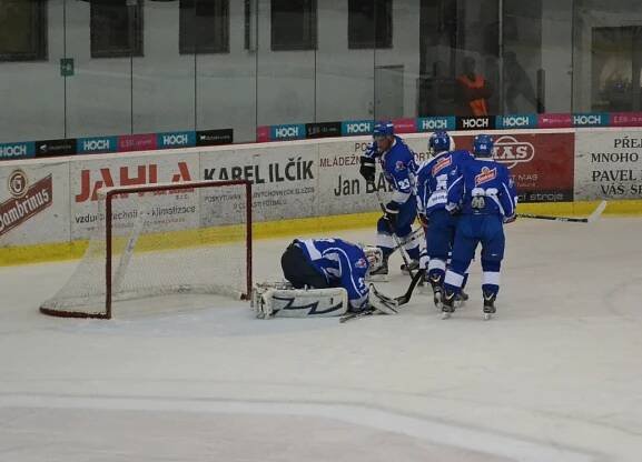 HC Tábor - HC Stadion Vrchlabí | HCTábor.com oficiální stránky hokejového klubu