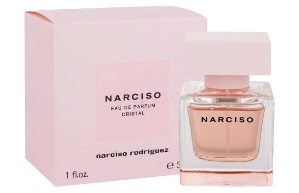 Narciso Rodriguez Narciso Cristal Parfémovaná voda pro ženy 30 ml