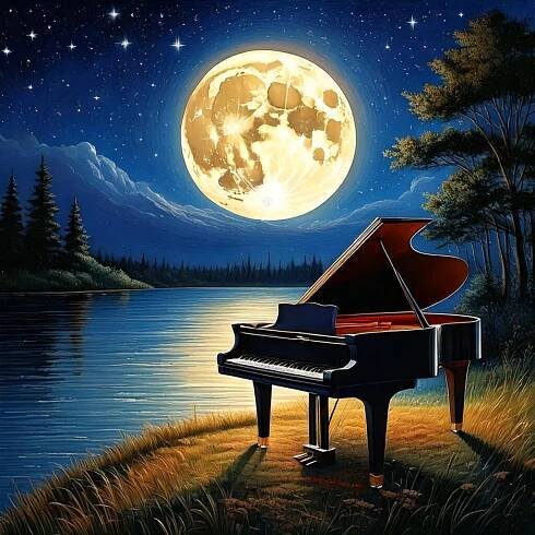 Beethoven's Piano Sonatas – A Journey Through His Masterpieces