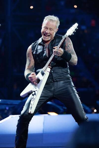 Metallica Photo Gallery: Mexico City, Mexico - September 27, 2024 | Metallica.com