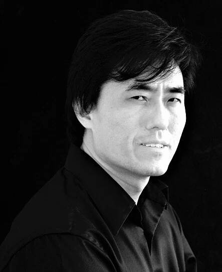US-Korean Composers - TEXU KIM - COMPOSER