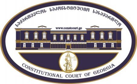 Constitutional Court of Georgia