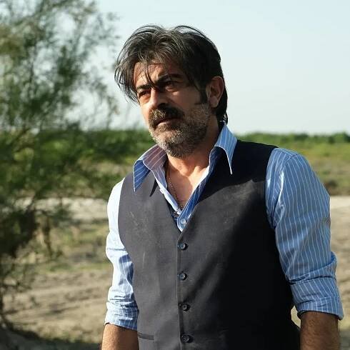 Erkan Bektaş - Biography, Height, Life Story, TV Series 6